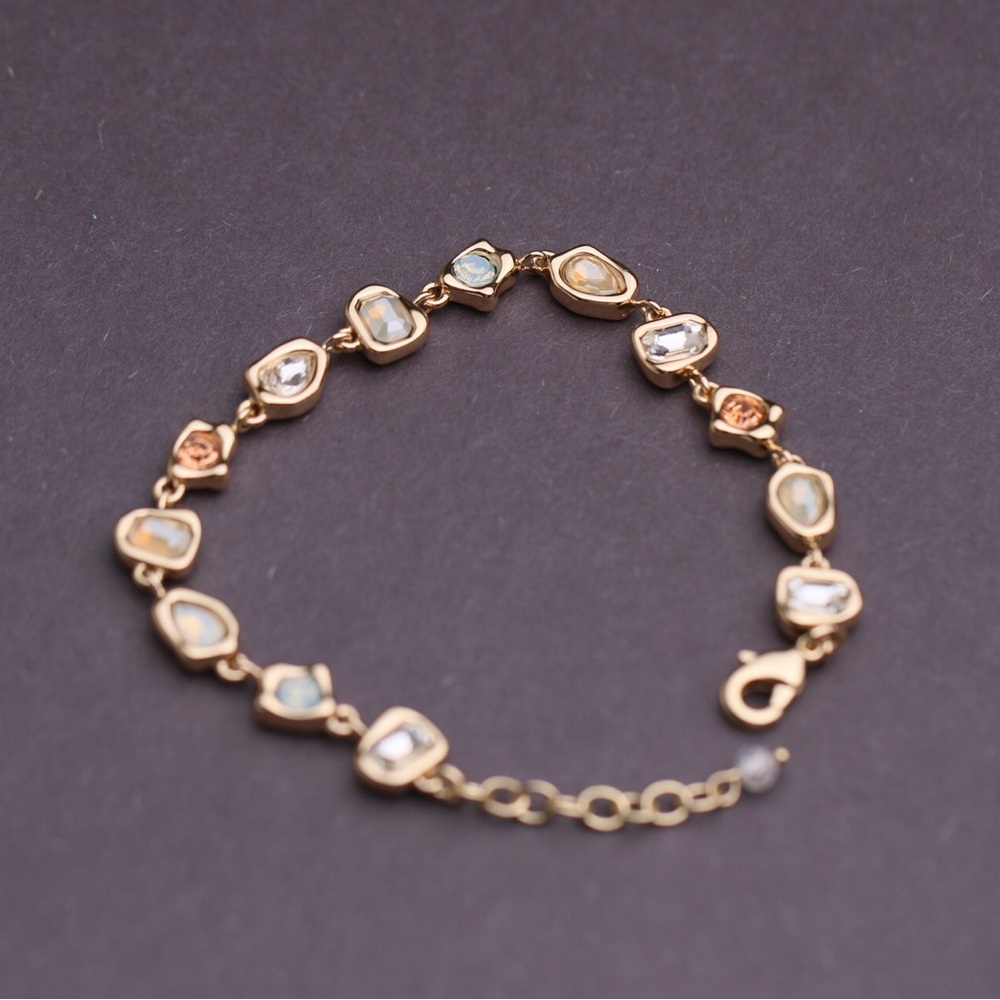 Maillard Gems Bracelet